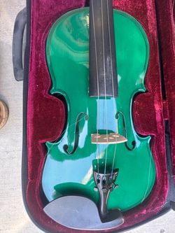 Violin (Project)