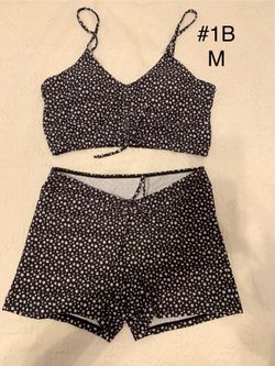 Medium swimsuit