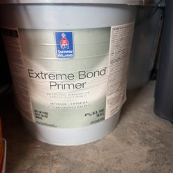 Sherwin Williams Extreme Bond Primer