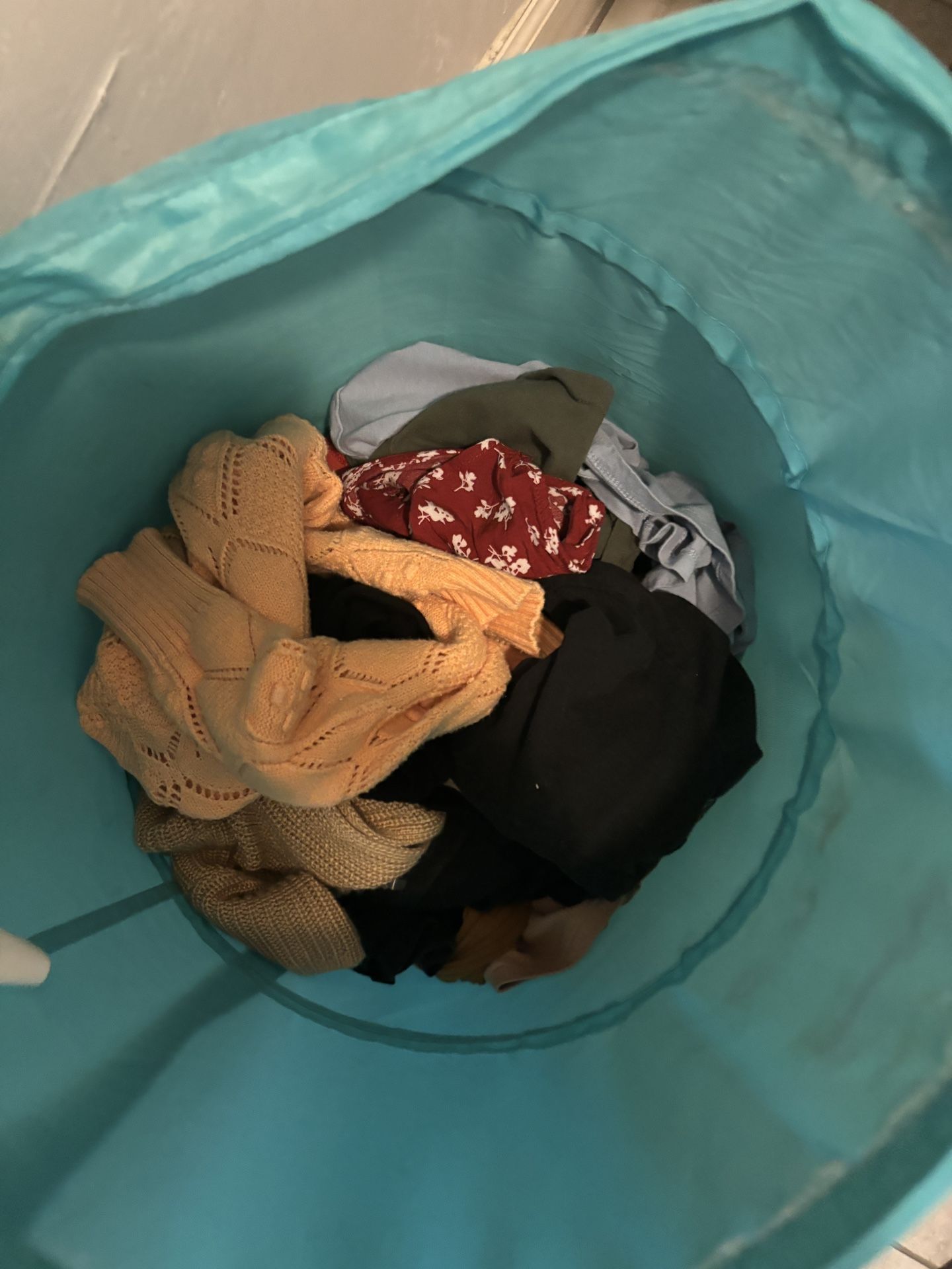 Free Women’s Clothing