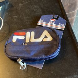 NWT Fila Belt Pouch 