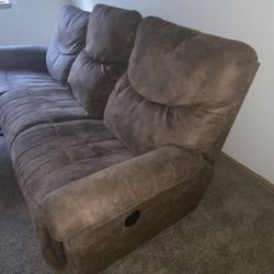 Lazy Boy Recliner