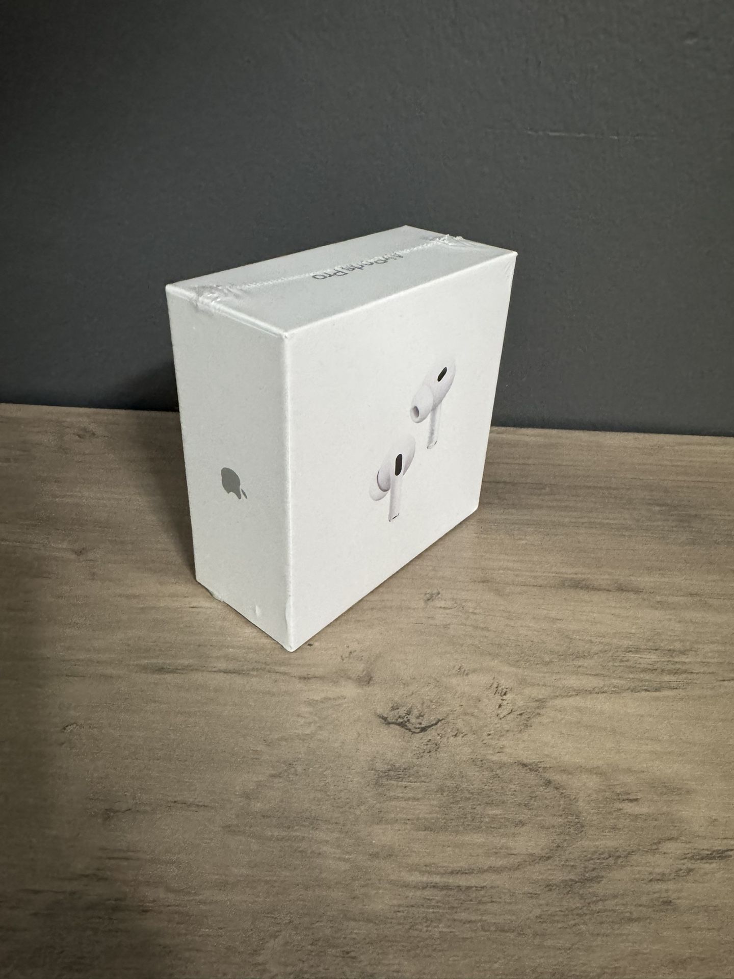Airpod pros 2nd Generation