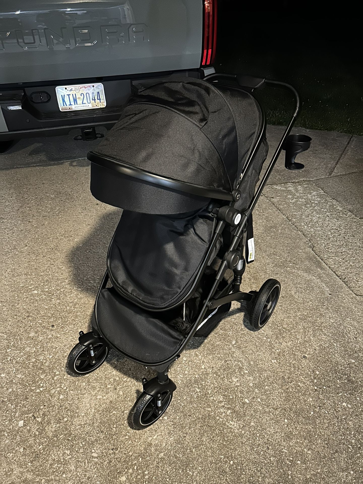 Multifunctional, Never Used, Baby Stroller