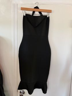 Bandage party dress
