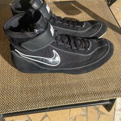 Nike Men's Speedsweep VII Wrestling Shoes