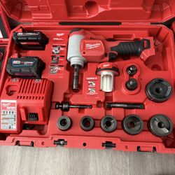 Milwaukee Tools