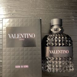 Valentino Uomo Born In Roma