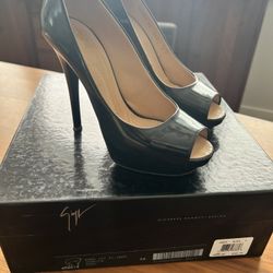 Giuseppe Zanotti Design