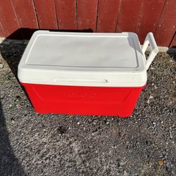 Ice Chest 