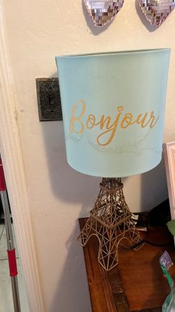 Night lamp