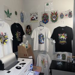 T Shirt 