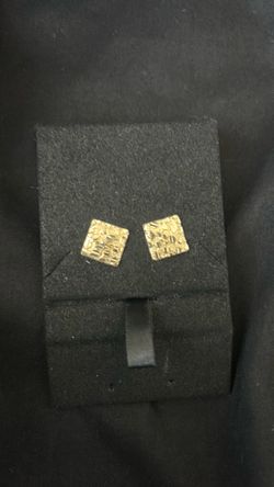 10kt nuggets real gold