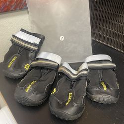 Dog Boots
