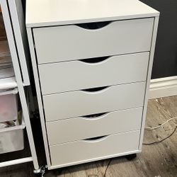 Storage Drawer