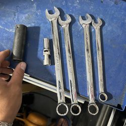 Tools Snap On 