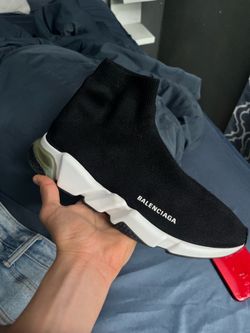 Balenciaga speed
