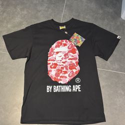 bape shirt (s)