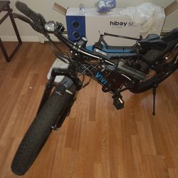 Vivi E-bike 