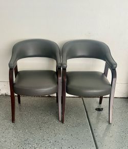 Chairs (2)