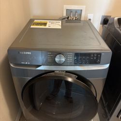 Dryer Washing Machine