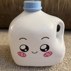 Lankey Box Milky Mystery Set