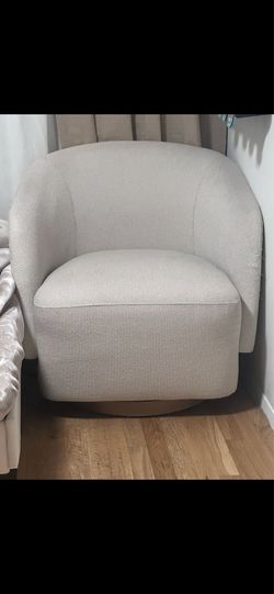 Accessory chair