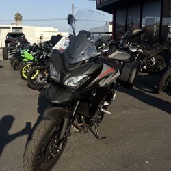 2019 Yamaha Tracer 900