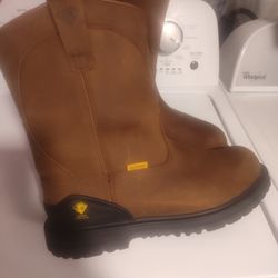 Waterproof Herman Survivor Boots