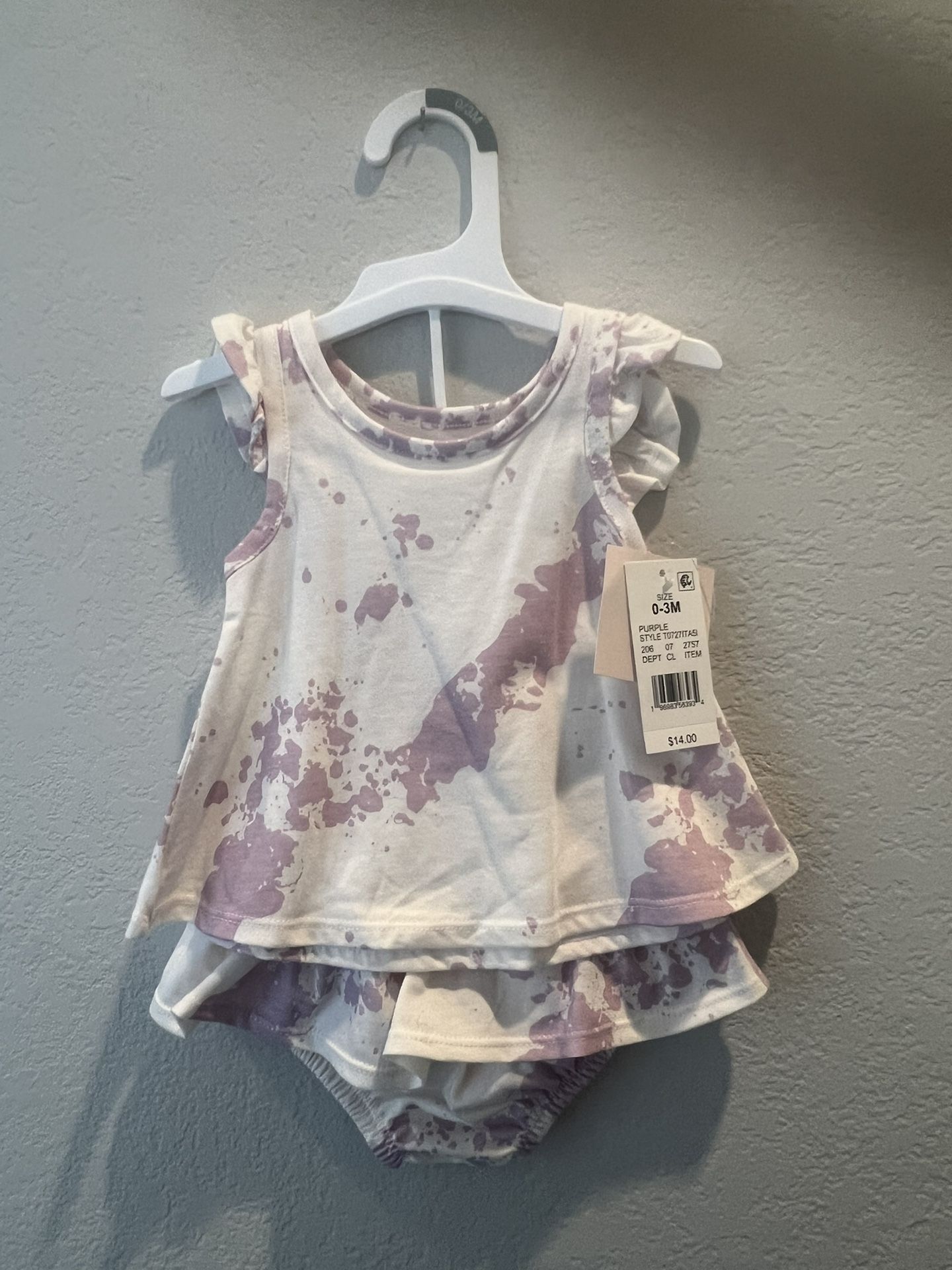 Baby Clothes
