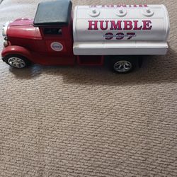 Humble Truck