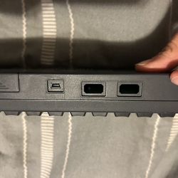 H.H.K.B Professional two keyboard 