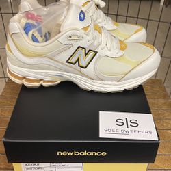 New Balance 2002R - Joe Freshgoods Conversation Amongst Us Sz 9.5