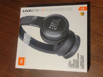 Jbl noise cancellation headphones