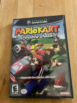 GameCube Games