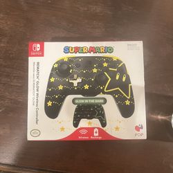 Nintendo Switch Controller