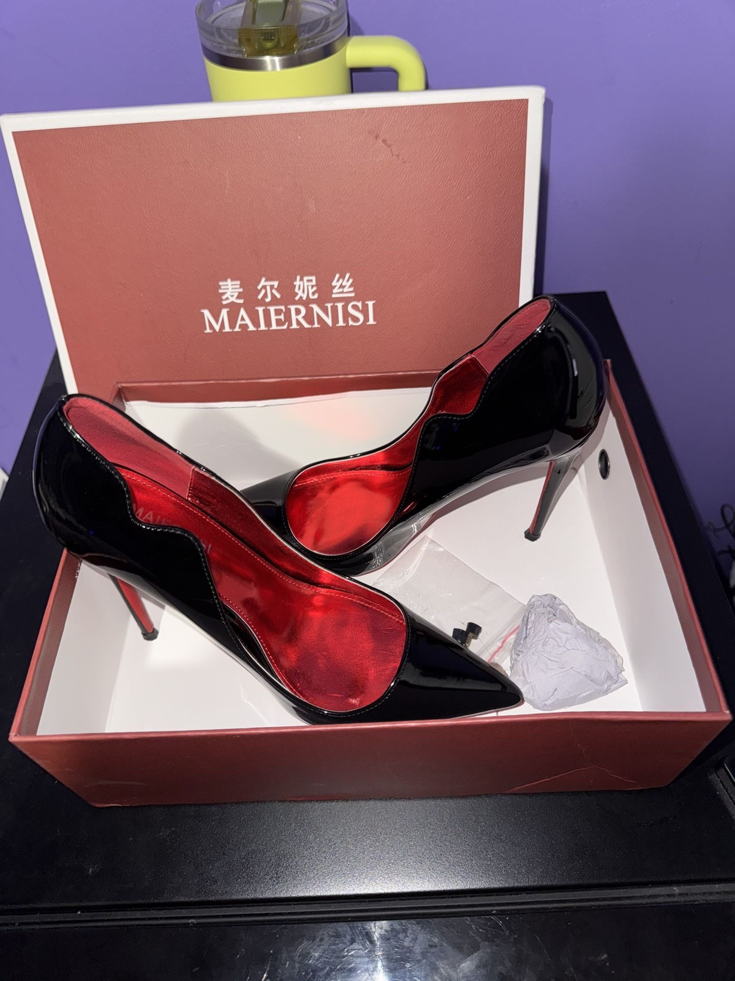 Women’s Heels Size 9