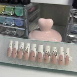Press On Nails