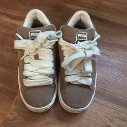 Puma Suede XL size 8 Men