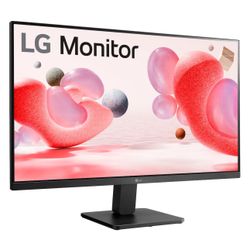 New! LG Monitor HD 100hz 27inch
