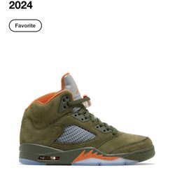 Jordan’s 4