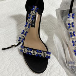 Party Heel