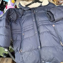 Ralph Lauren Coat