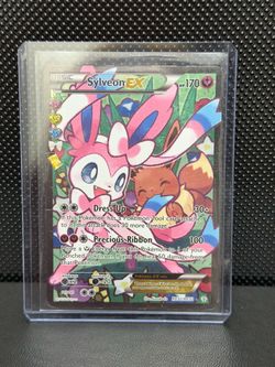Sylveon EX