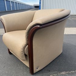 Ekornes Stressless Manhattan Arm Chair , Copenhagen