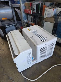 Midea U-Shaped Window Air Conditioner