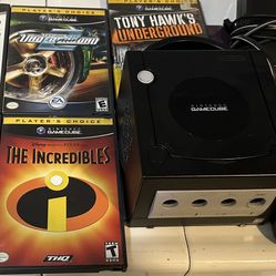 Game Cube