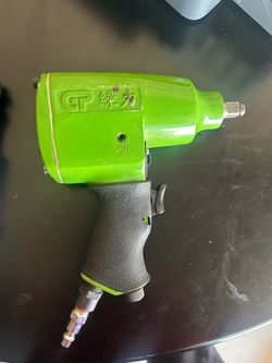 Air tools