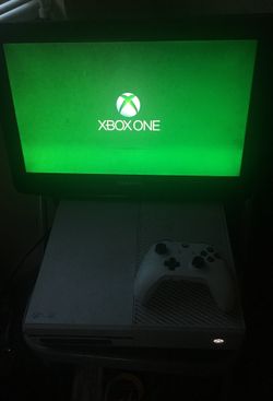 Xbox one