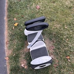 Segway Nineboot